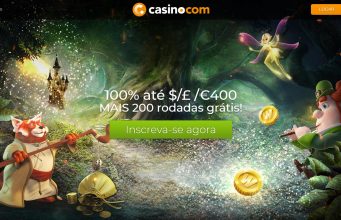 new online casino ideal