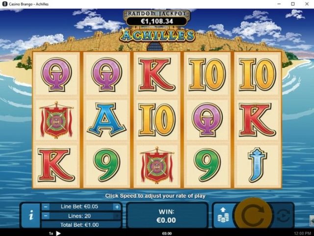 big m casino online