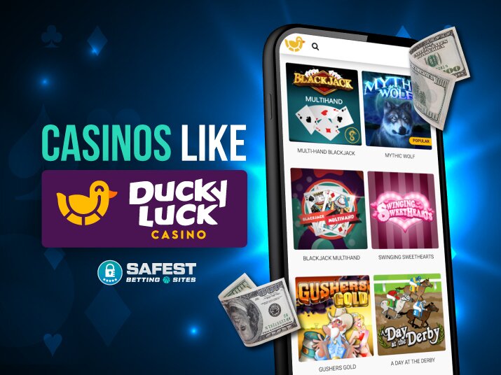 4 queens casino app