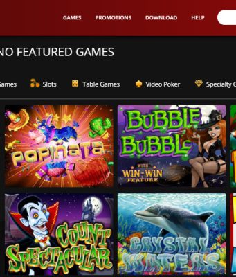 online casino live dealer