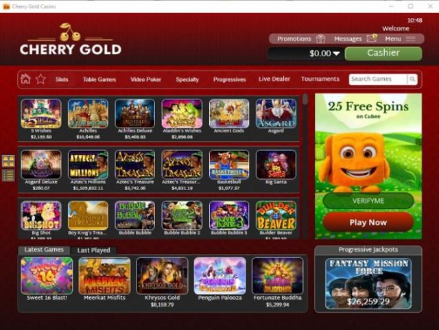 free spins on Royal Crown