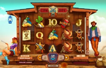 magic stone online slot machine