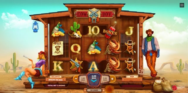 magic stone online slot machine