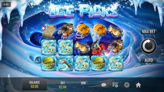 megaspin brake da bank Online -Slot