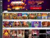 ultimate super reels slot free spins