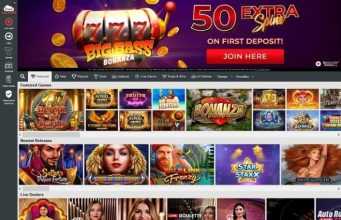 ultimate super reels slot free spins