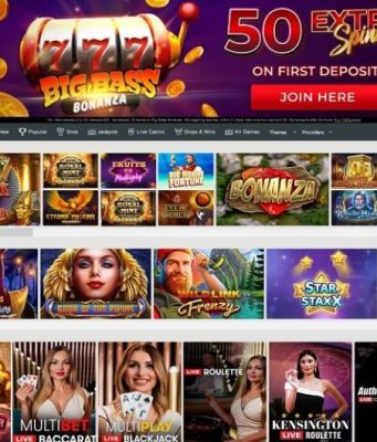 ultimate super reels slot free spins