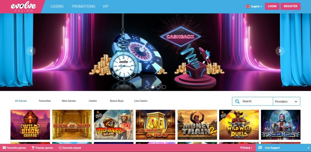 quatro casino app