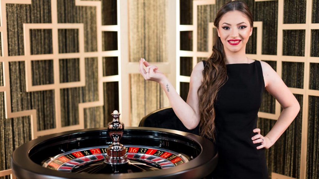 online casino l