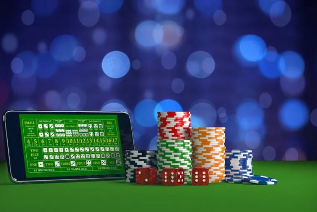 casino games multiplayer online