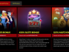 online casino 3 reel slots