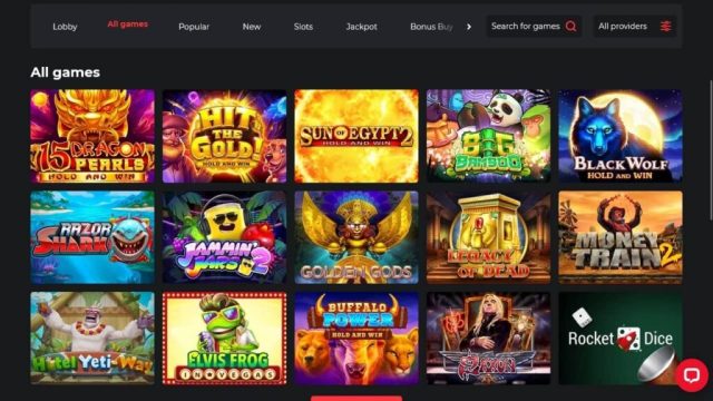 no deposit bonus vegas casino