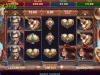 pharaos riches Spielautomat