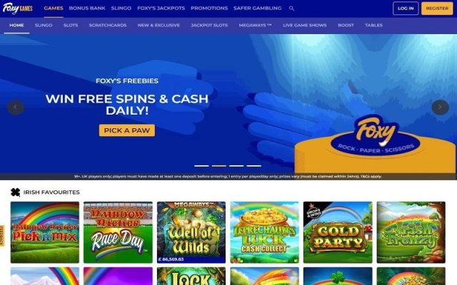 online casino paypal