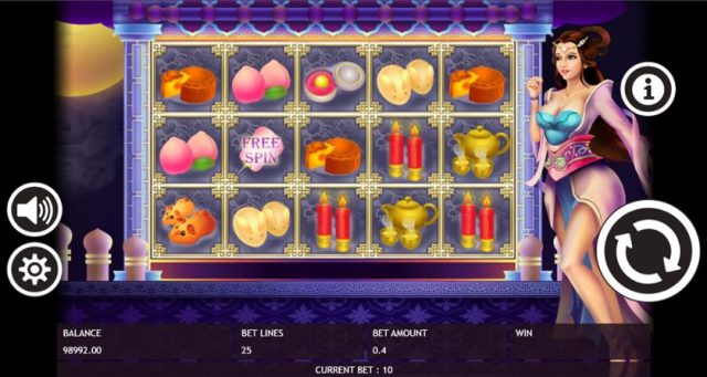 Casino Lucky Days keine Einzahlung