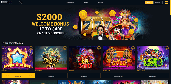 casino app billion