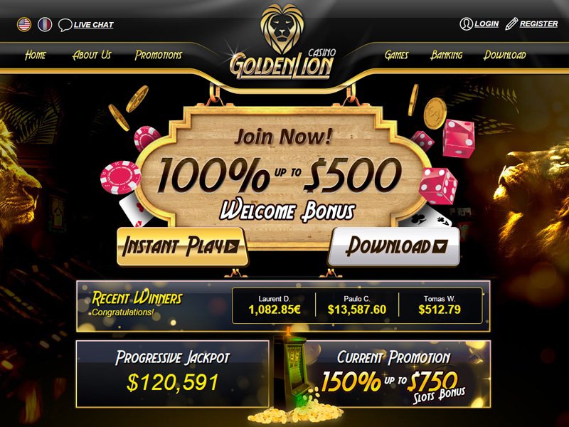 casino app online