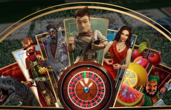 casino Magic Star Live $100 free spins