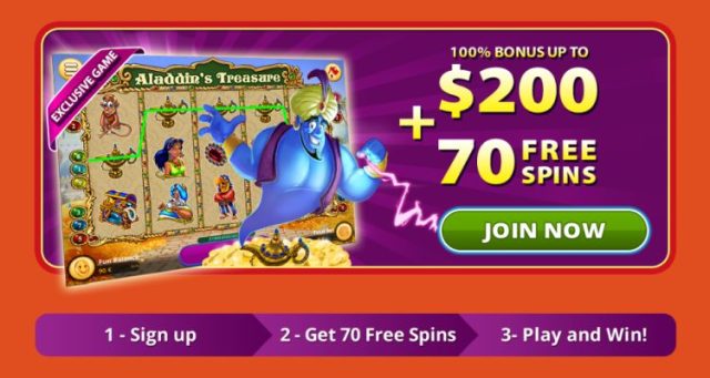 lucky 88 slot free spins