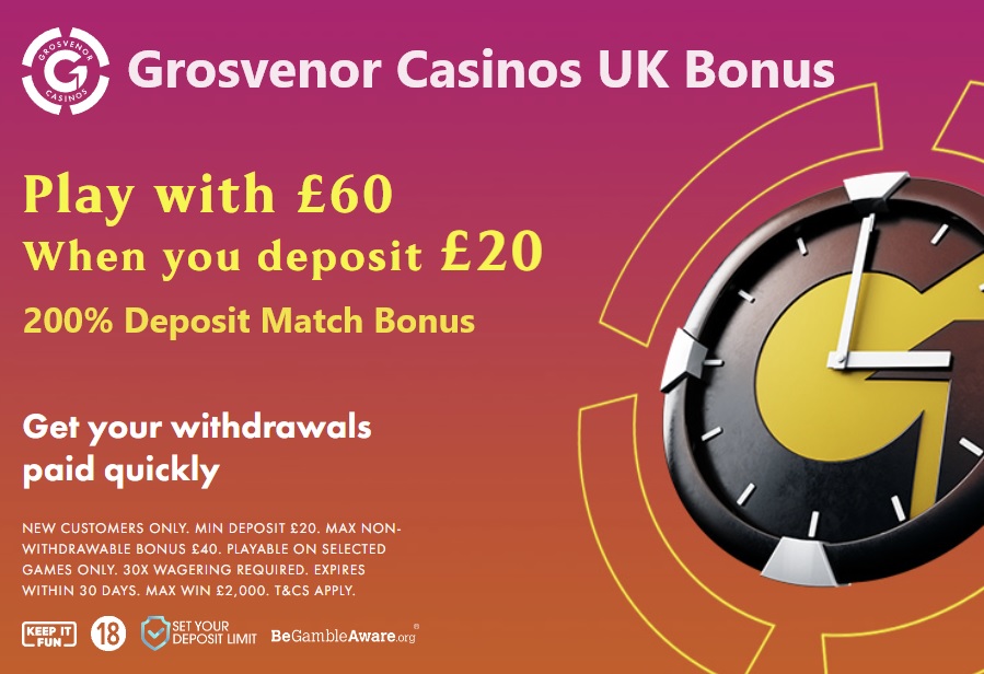 best no deposit casino bonus