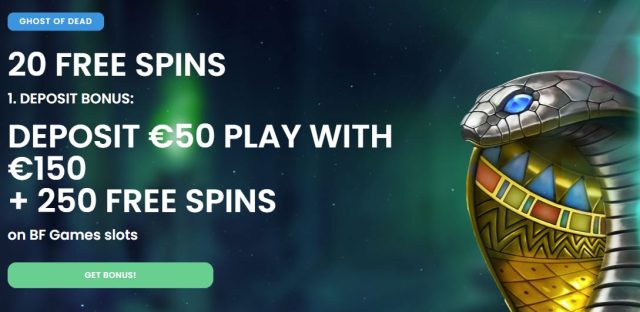 online casino free play