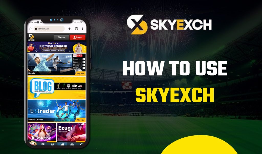 skyexchange