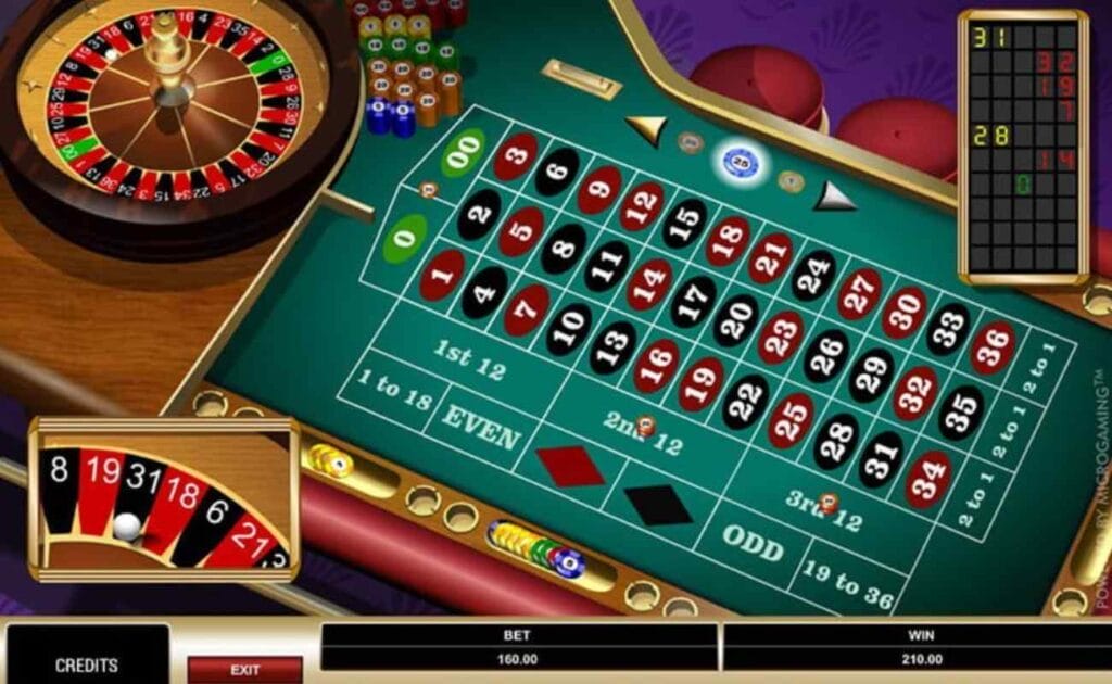 online casino e