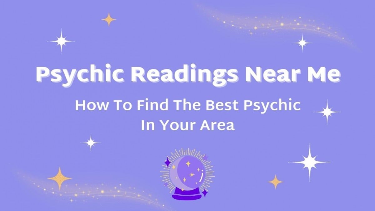 psychic reading phone number