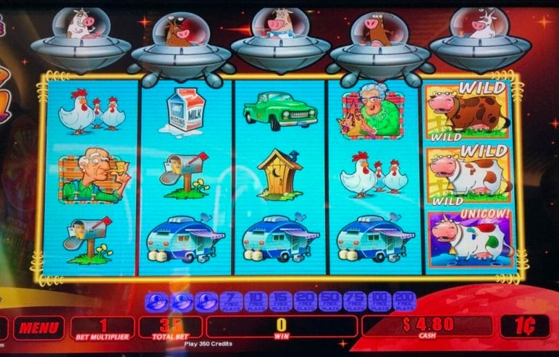 online casino jackpot tracker