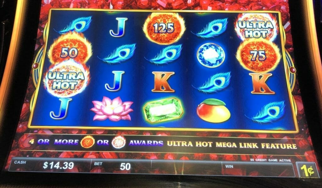 white buffalo slot play for money