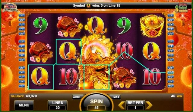 best online casino ohio