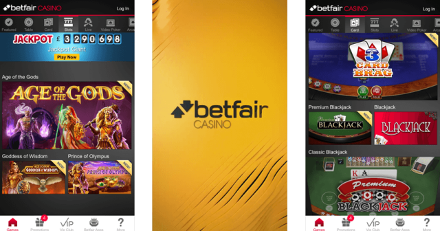 the online casino promo codes