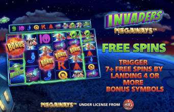 casino SuperLenny no deposit free spins