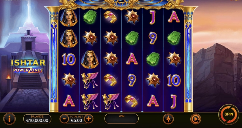 casino Eurobet 0 free spins