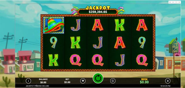 online casino jackpot tracker