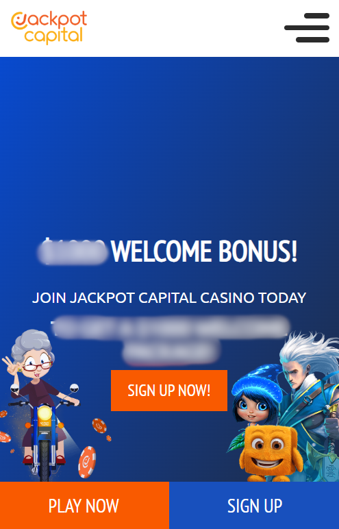 Luxury free spins no deposit casinos