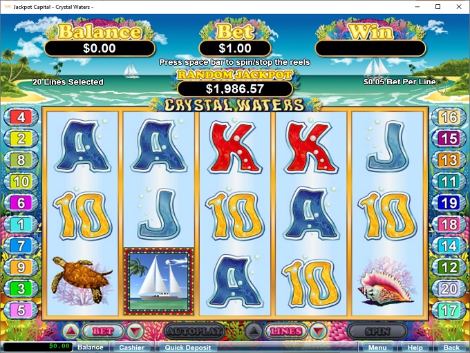 free Playgrand 30 spins no deposit required