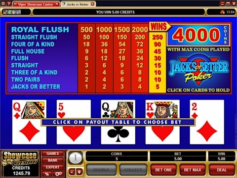 online casino offers