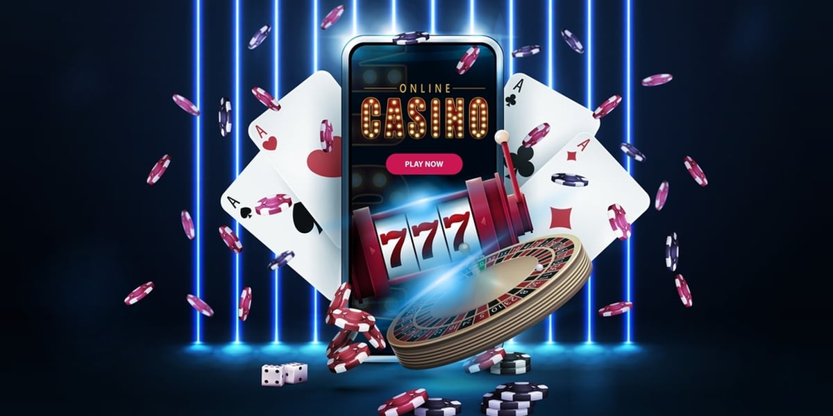 Bestes Online -Casino book of xmas