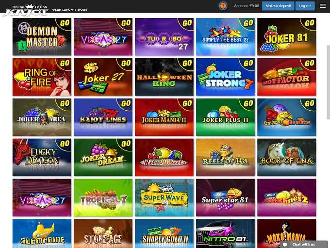 best online pokies real money