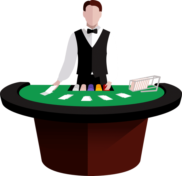 số đỏ casino máy đánh bạc