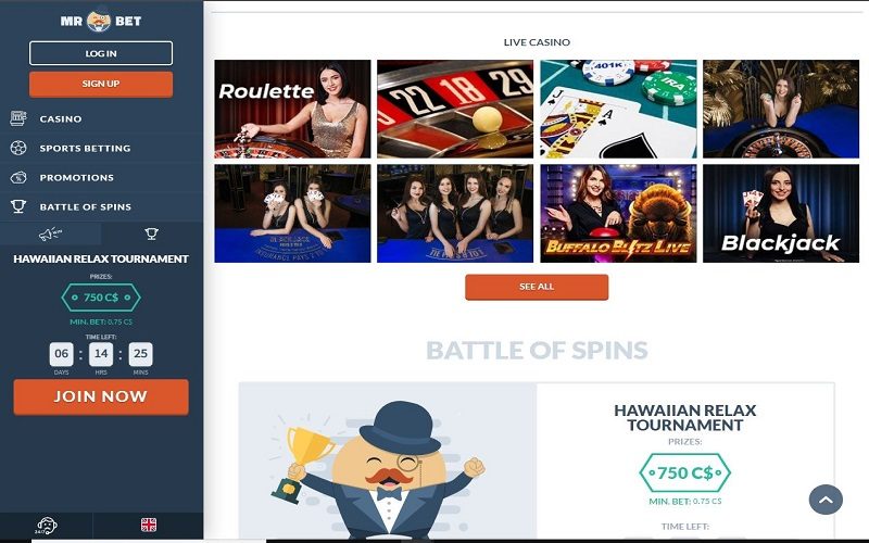 winward casino  no deposit bonus