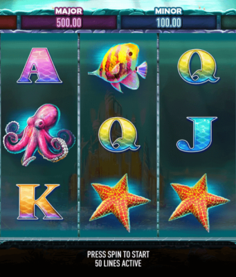 eldorado casino online games