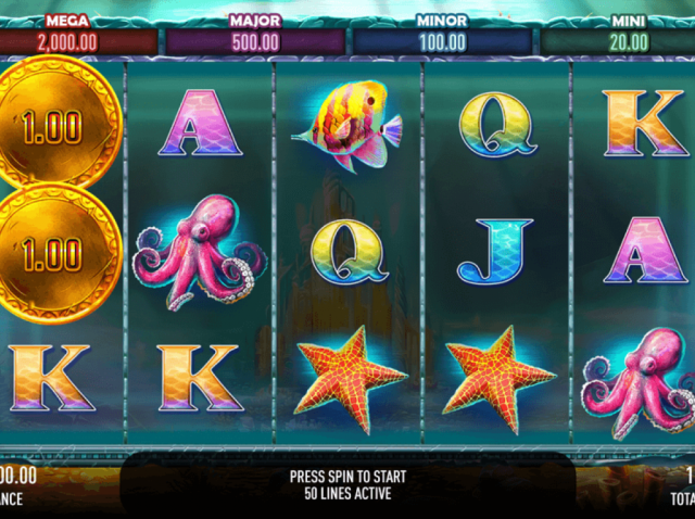 eldorado casino online games