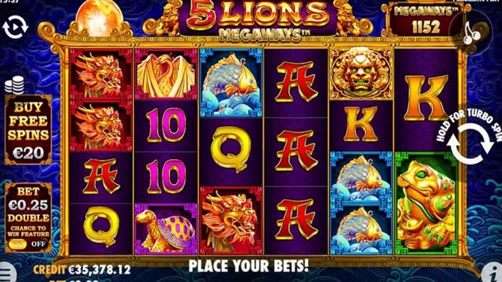 best online casino accepting us players