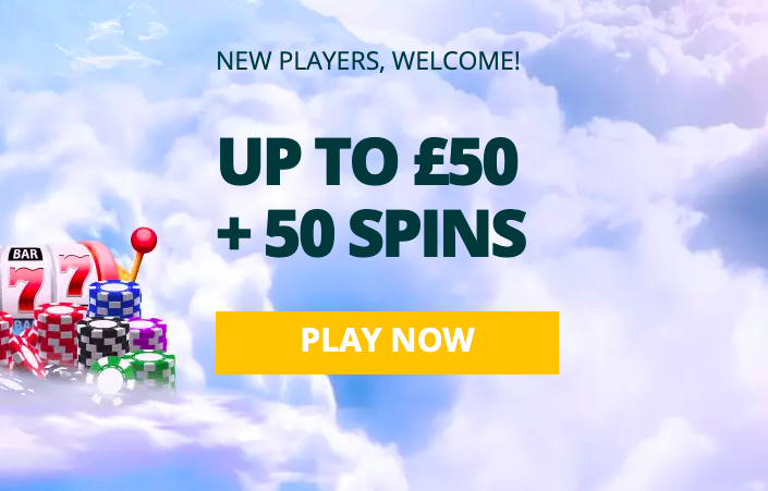 Herr BET 50 Bonus -Spins