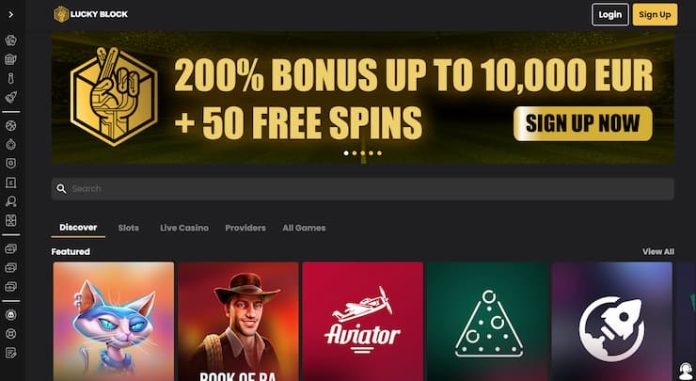 4 card poker online casino