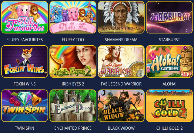 best online casino online