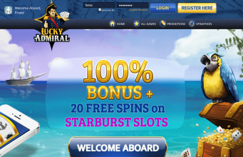 online casino for us players