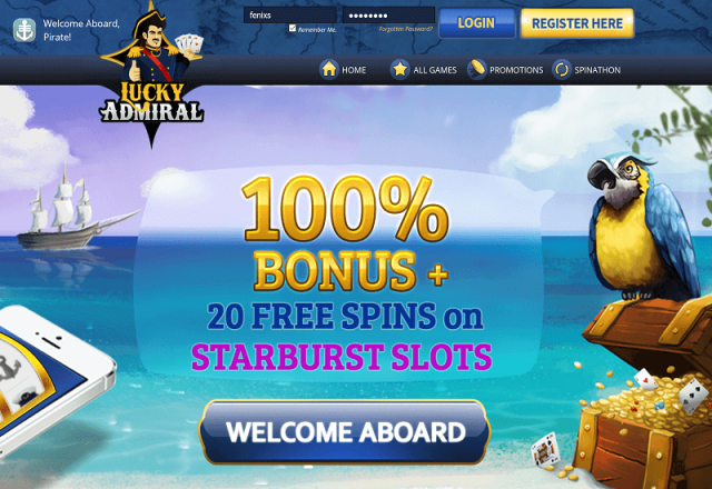 online casino for us players